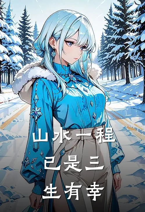 山水一程，已是三生有幸