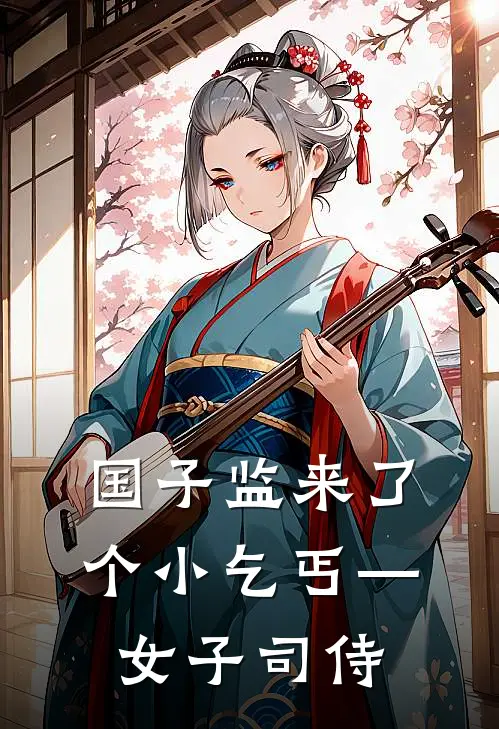 国子监来了个小乞丐—女子司侍