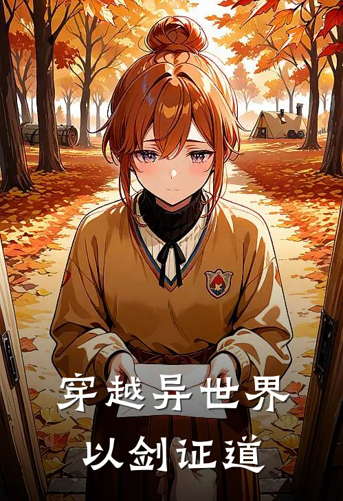 穿越异世界以剑证道