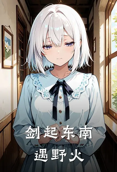 剑起东南遇野火