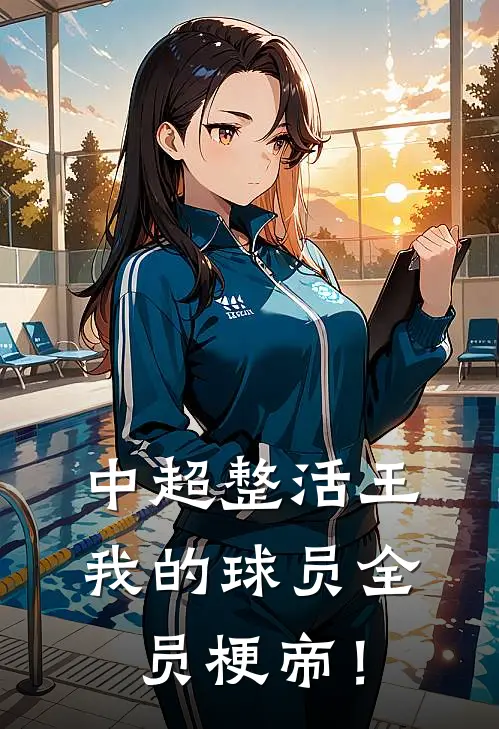 中超整活王：我的球员全员梗帝！