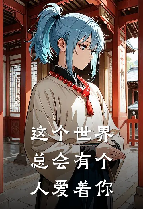 这个世界总会有个人爱着你