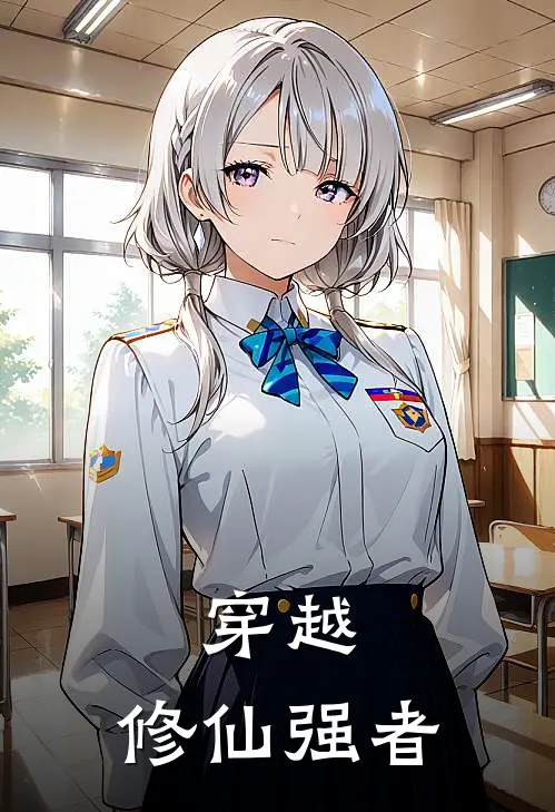 穿越：修仙强者