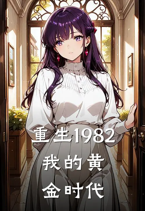 重生1982：我的黄金时代