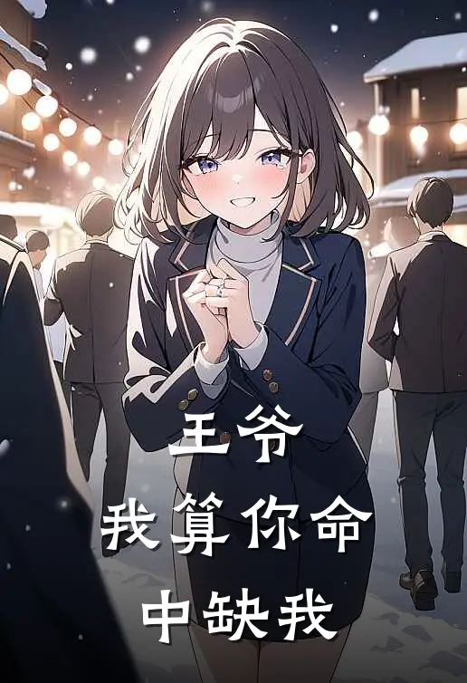 王爷，我算你命中缺我