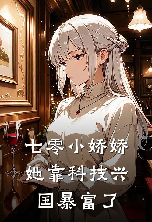 七零小娇娇她靠科技兴国暴富了