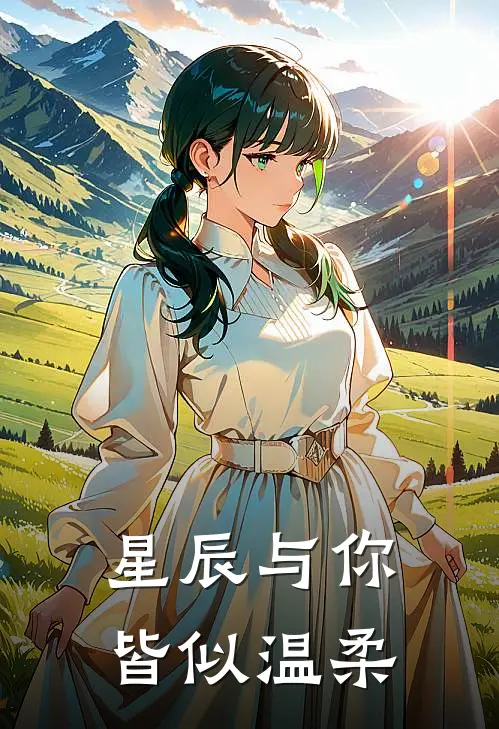星辰与你皆似温柔