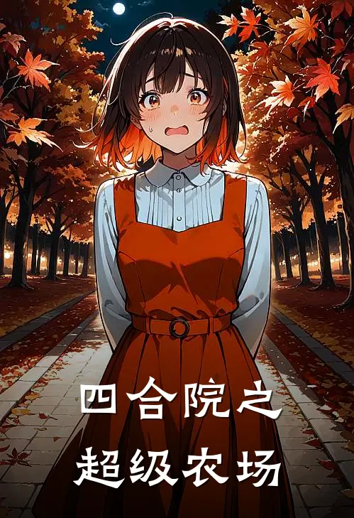 四合院之超级农场
