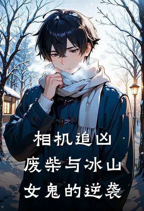 相机追凶，废柴与冰山女鬼的逆袭