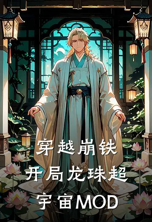 穿越崩铁，开局龙珠超宇宙MOD