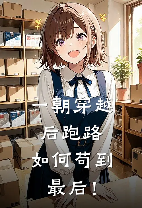 一朝穿越后跑路，如何苟到最后！