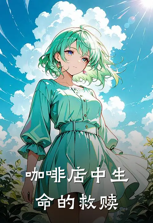 咖啡店中生命的救赎