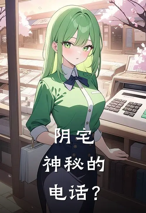 阴宅，神秘的电话？