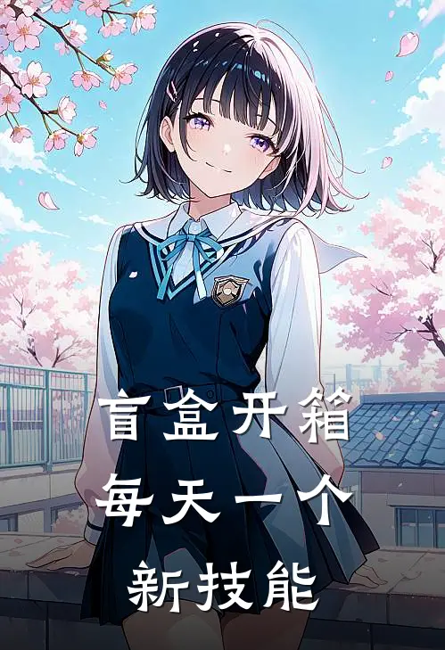 盲盒开箱：每天一个新技能
