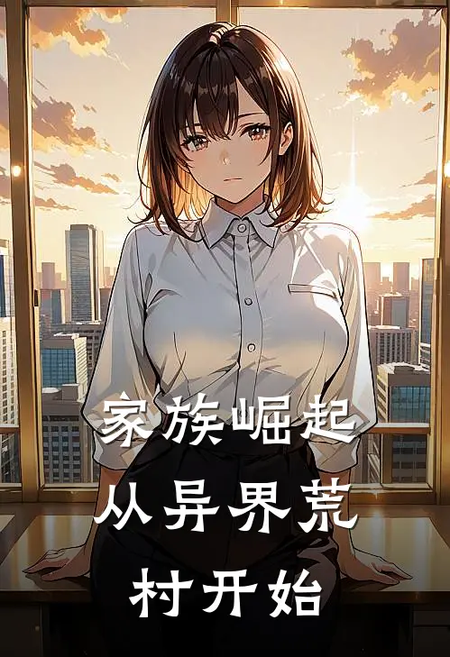 家族崛起从异界荒村开始