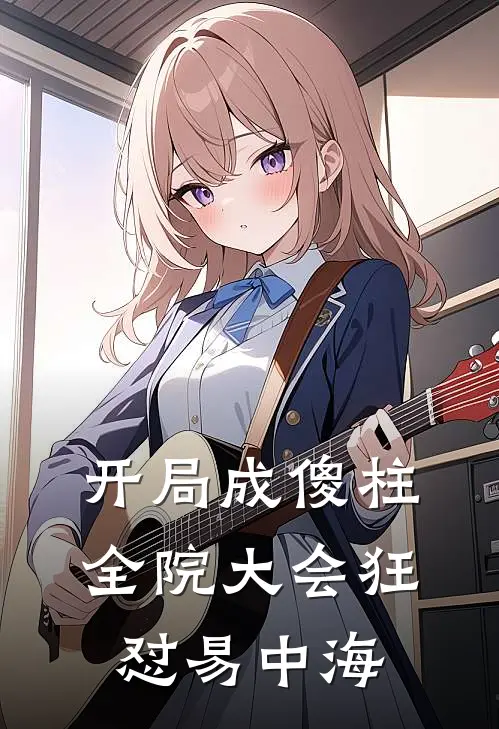 开局成傻柱，全院大会狂怼易中海