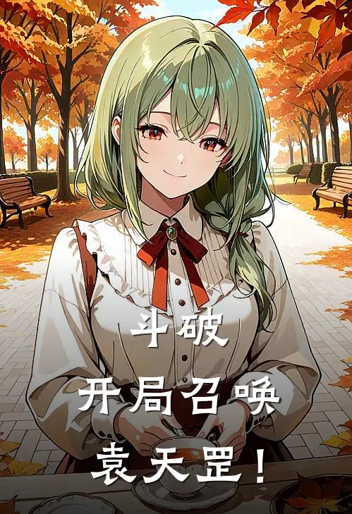 斗破：开局召唤袁天罡！