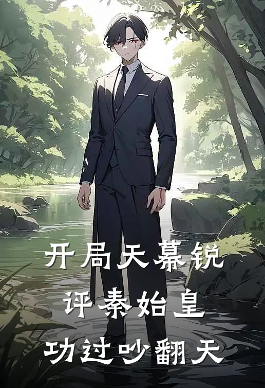 开局天幕锐评秦始皇：功过吵翻天