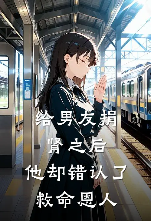 给男友捐肾之后，他却错认了救命恩人