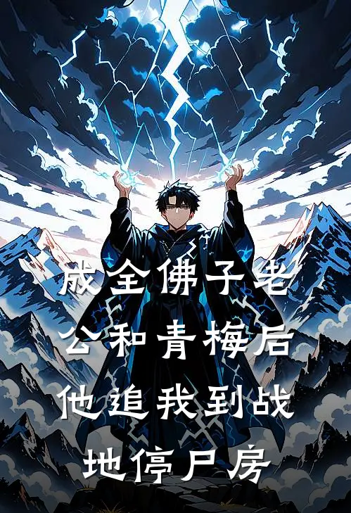 成全佛子老公和青梅后，他追我到战地停尸房