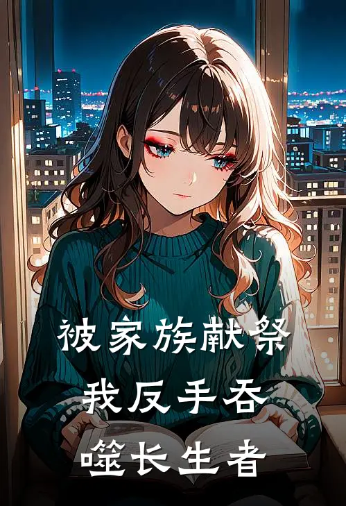 被家族献祭，我反手吞噬长生者
