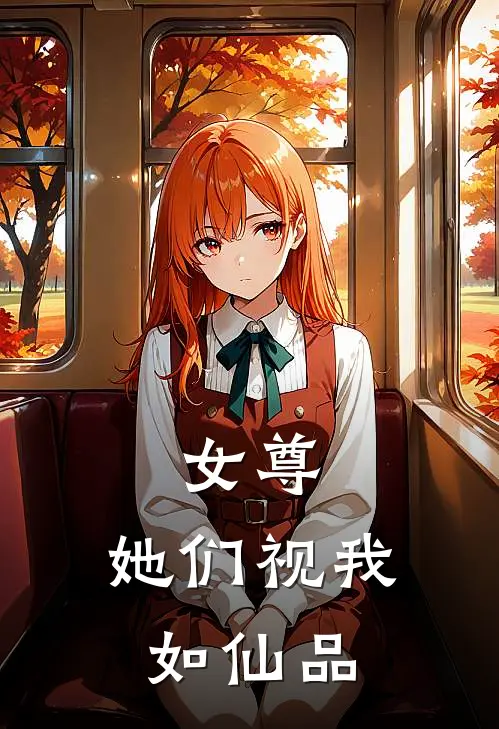 女尊，她们视我如仙品