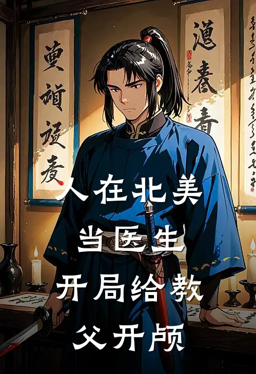 人在北美当医生，开局给教父开颅