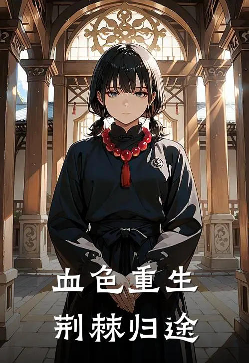 血色重生：荆棘归途