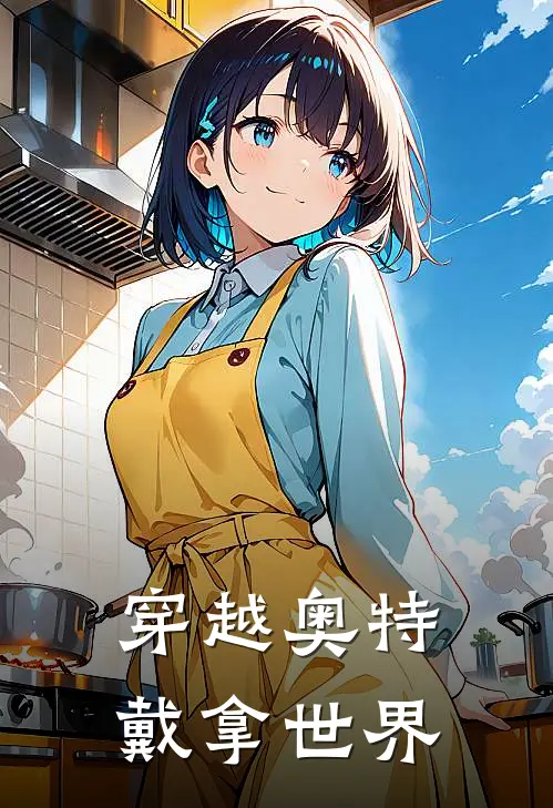 穿越奥特，戴拿世界