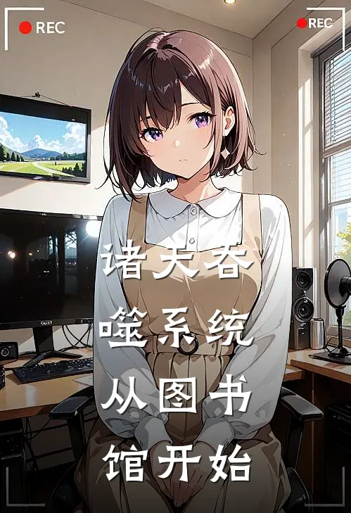 诸天吞噬系统：从图书馆开始