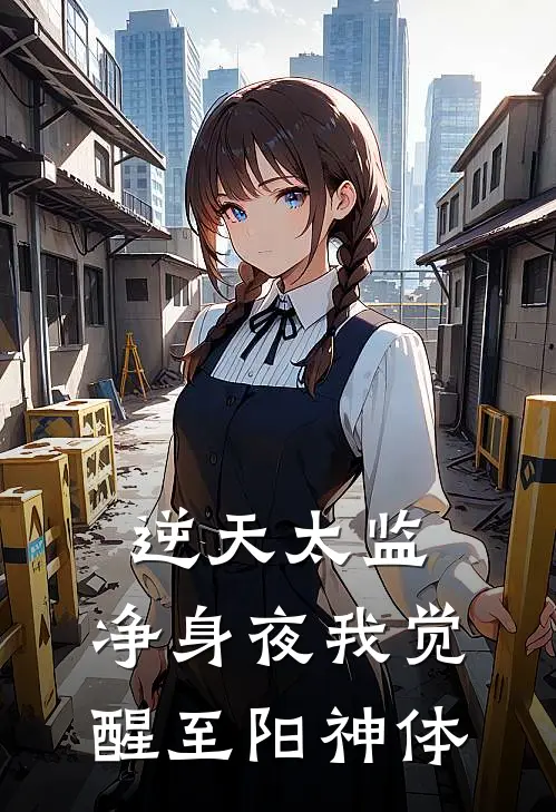 逆天太监：净身夜我觉醒至阳神体