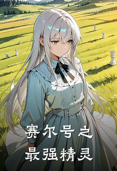 赛尔号之最强精灵