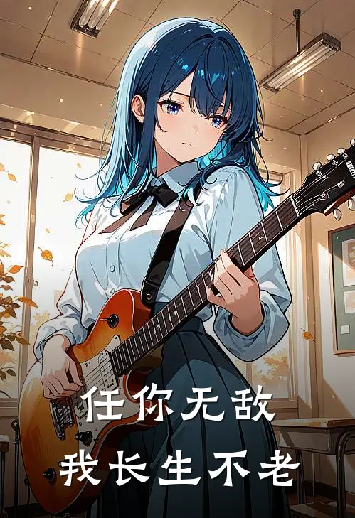 任你无敌，我长生不老