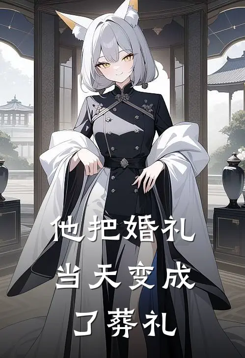 他把婚礼当天变成了葬礼