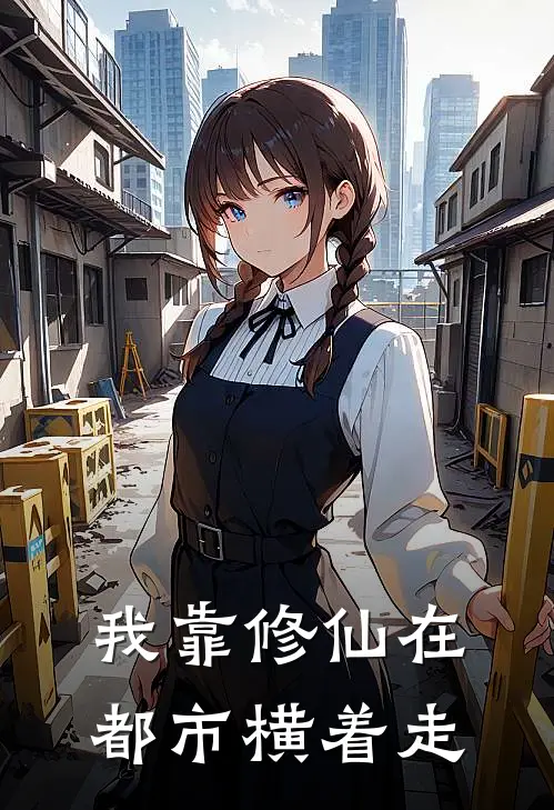 我靠修仙在都市横着走