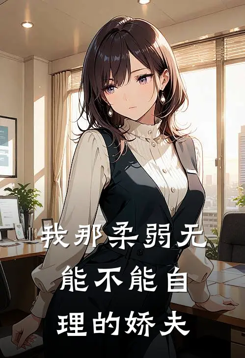 我那柔弱无能不能自理的娇夫