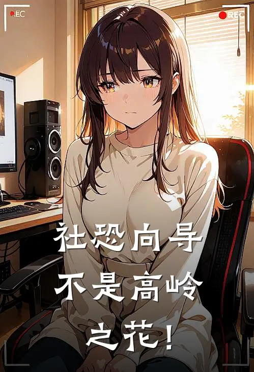 社恐向导不是高岭之花！