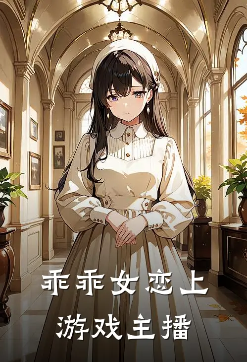 乖乖女恋上游戏主播