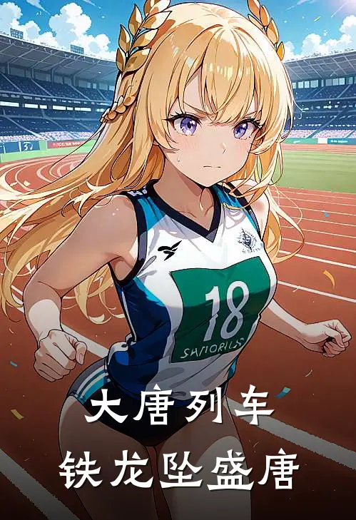 大唐列车：铁龙坠盛唐