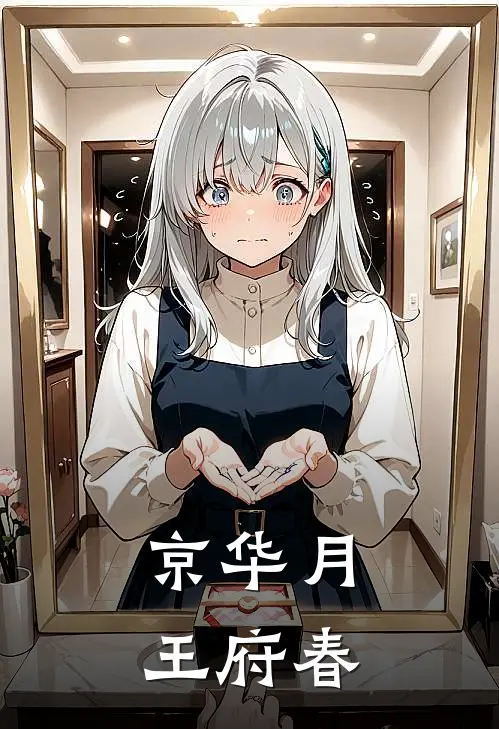 京华月，王府春