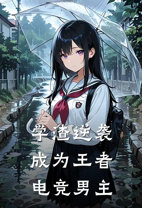 学渣逆袭成为王者电竞男主