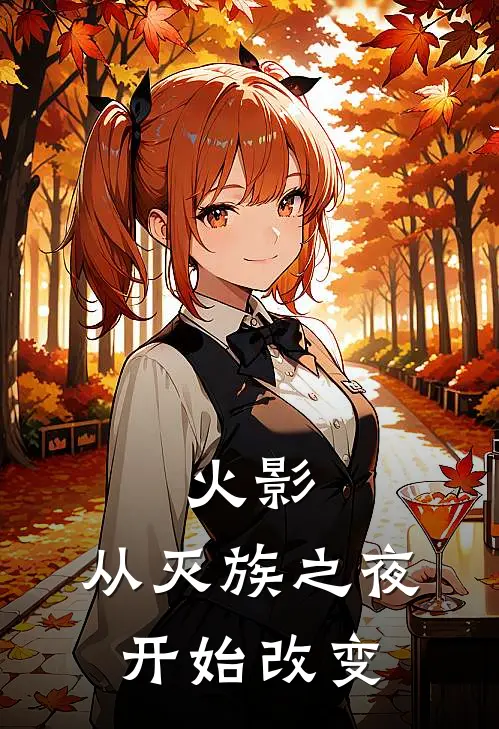 火影：从灭族之夜开始改变