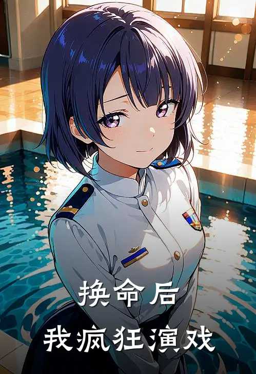 换命后，我疯狂演戏