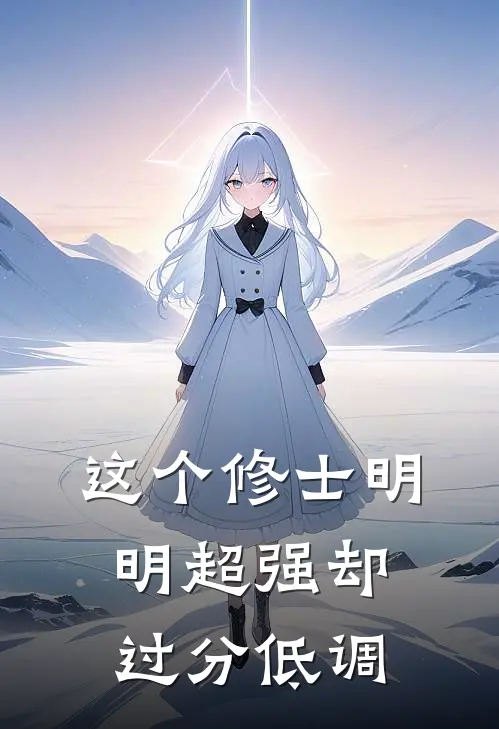 这个修士明明超强却过分低调