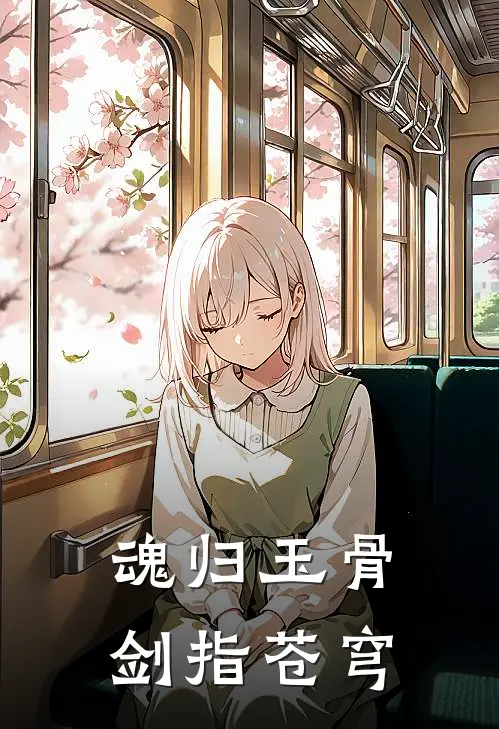 魂归玉骨，剑指苍穹