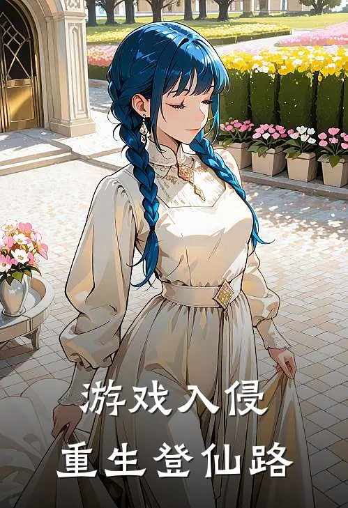 游戏入侵：重生登仙路