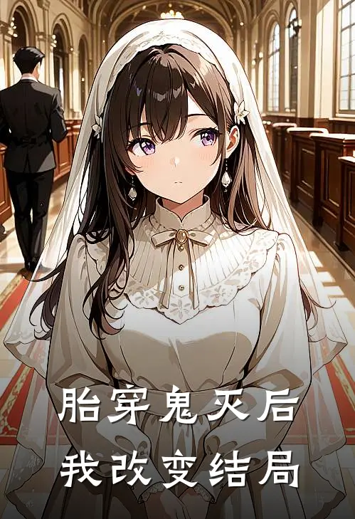 胎穿鬼灭后，我改变结局