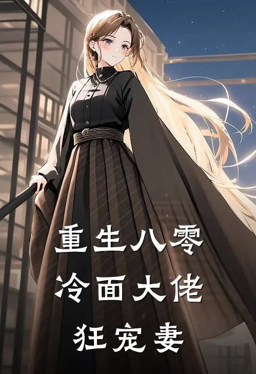 重生八零：冷面大佬狂宠妻