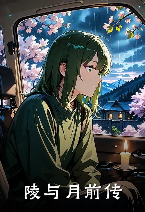 陵与月前传