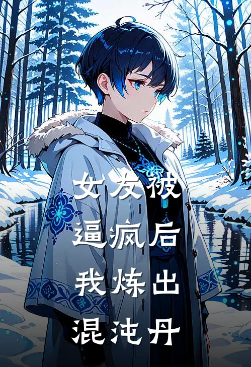 女友被逼疯后，我炼出混沌丹